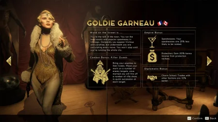 Empire of Sin Day One Edition (Издание первого дня) Русская Версия (Xbox One/Series X) 